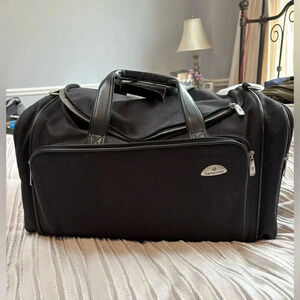 Samsonite Canvas Duffel